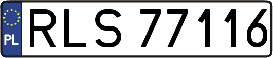 RLS77116