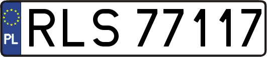 RLS77117
