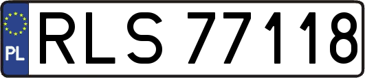 RLS77118