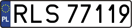 RLS77119