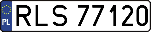 RLS77120