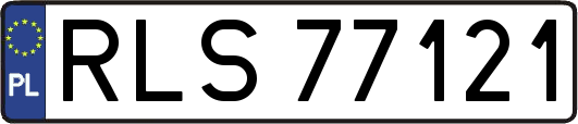 RLS77121
