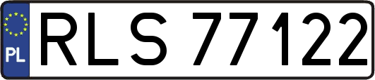 RLS77122