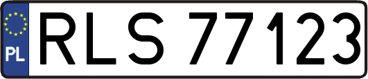 RLS77123