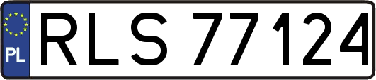 RLS77124