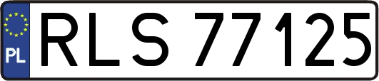 RLS77125