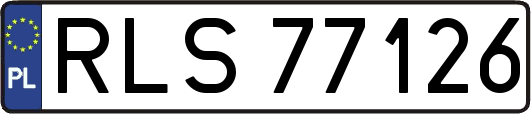 RLS77126