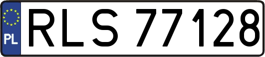 RLS77128