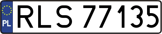 RLS77135