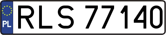 RLS77140