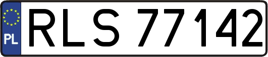 RLS77142