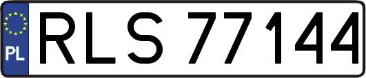 RLS77144
