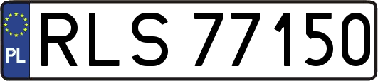 RLS77150