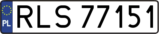 RLS77151