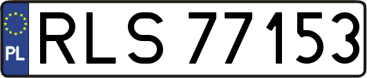 RLS77153