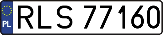 RLS77160