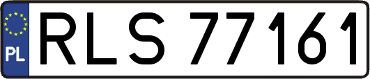 RLS77161