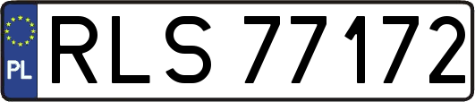 RLS77172