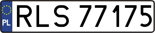 RLS77175