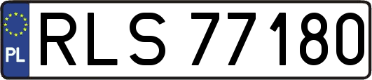 RLS77180