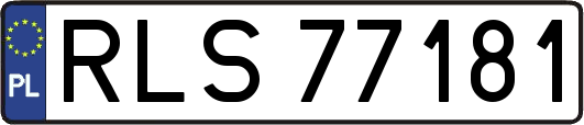 RLS77181