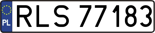 RLS77183