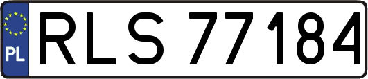 RLS77184