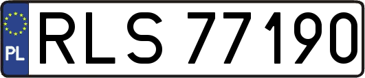 RLS77190