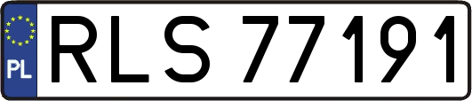 RLS77191