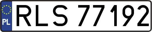 RLS77192