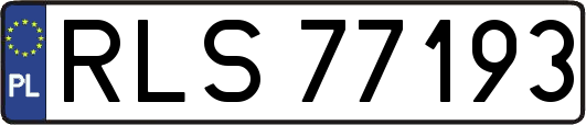 RLS77193