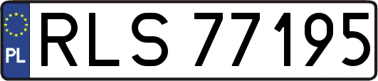 RLS77195