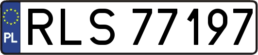 RLS77197