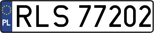 RLS77202