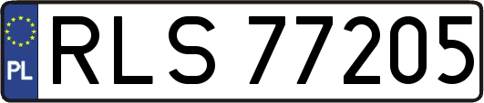 RLS77205