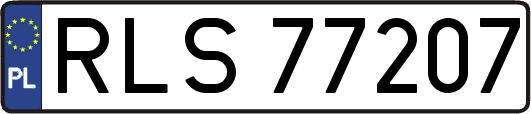 RLS77207