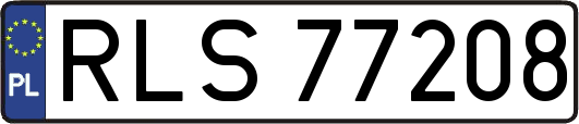 RLS77208