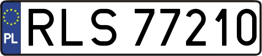 RLS77210