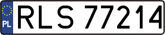 RLS77214