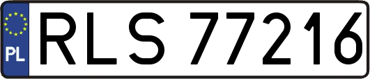 RLS77216