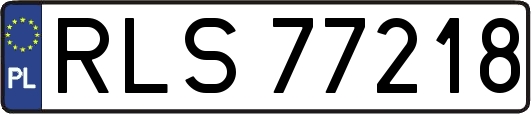 RLS77218
