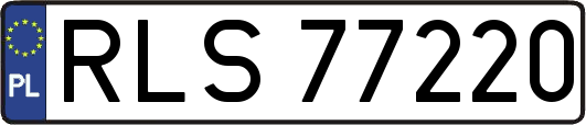 RLS77220