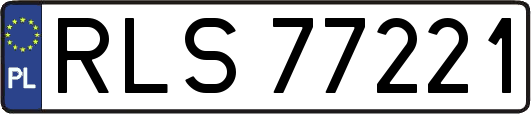 RLS77221