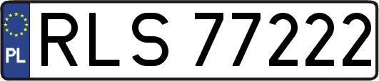 RLS77222