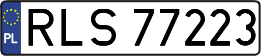 RLS77223