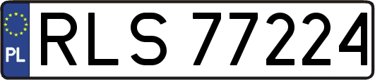 RLS77224