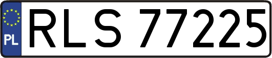 RLS77225