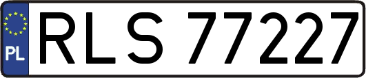 RLS77227