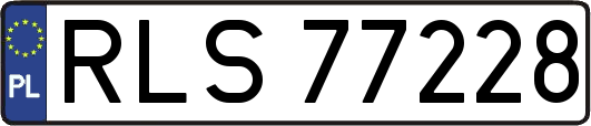 RLS77228