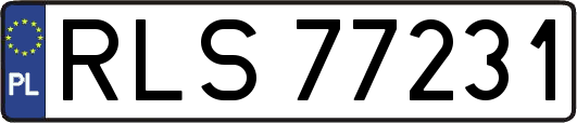 RLS77231